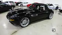 2003 BMW Z8 Alpina