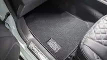Arctic Trucks Isuzu AT35