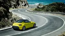 Toyota S-FR concept