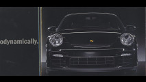 Nuova Porsche 997 GT2