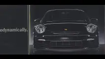 Nuova Porsche 997 GT2