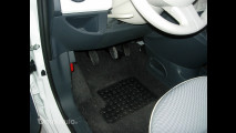 La Fiat 500 in concessionaria