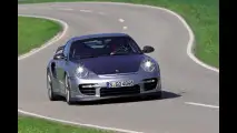 Porsche 997 GT2 RS