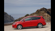 Seat Altea XL 1.8 TFSI