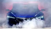 NSX Dream Project