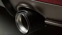 2018 BMW 440i Gran Coupe with M Performance Parts