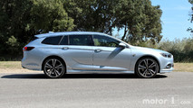Essai Opel Insignia Sports Tourer 2017
