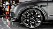 Bentley Bentayga Le Mans Edition by Kahn
