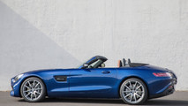 Mercedes-AMG GT Roadster