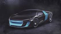 Audi ATOM konsepti