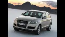 Audi Q7 4.2 TDI