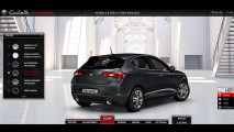 Nuova Alfa Romeo Giulietta Car-configurator