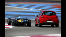 Renault Clio RS