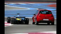 Renault Clio RS