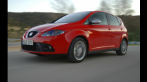 Seat Altea FR	  
