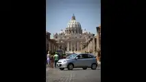 Nuova Nissan Micra
