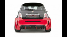 Fiat 500 Abarth e EsseEsse by Hamann