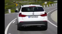 BMW  X1