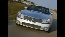 Cadillac XLR-V