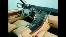 Range Rover Sport TDV8