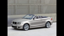 BMW 118d e 123d Cabrio