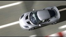 La Lotus Evora su Gran Turismo 5 Prologue