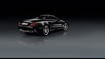 Mercedes SL Night Edition