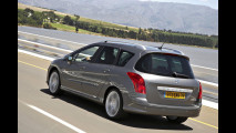 Peugeot 308 SW
