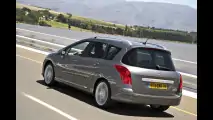 Peugeot 308 SW