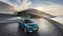 2018 Citroen C4 Cactus