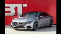 Arteon von Abt