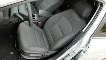 2017 Kia Niro FE: İnceleme