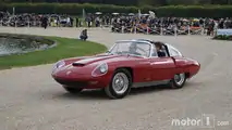 Chantilly 2017
