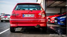 Ford Fiesta XR2i