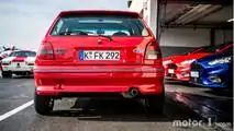 Ford Fiesta XR2i
