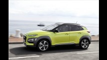 Kleines SUV Hyundai Kona im Test