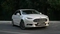 2016 Ford Mondeo 2.0 TDCI Titanium| Neden Almalı?
