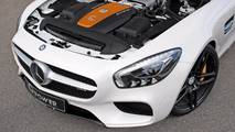 Mercedes-AMG GT S G-Power