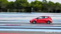 Essai Ford Fiesta ST-Line (2018)