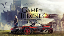 Game of Thrones redner kapak