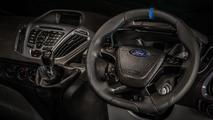 Ford R-Spec Transit Custom by MS-RT