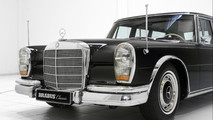 Mercedes-Benz 600 Pullman (1967)