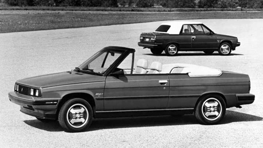 Renault Alliance