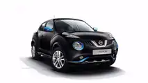 Nissan Juke Artik