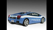 Lamborghini Gallardo