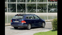 Volkswagen Golf Variat