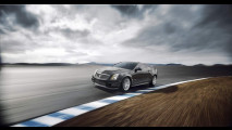 Cadillac CTS-V Coupé