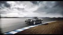 Cadillac CTS-V Coupé