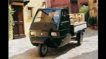 Piaggio Ape