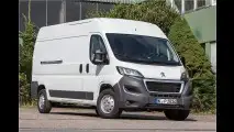 Transporter-Zukunft